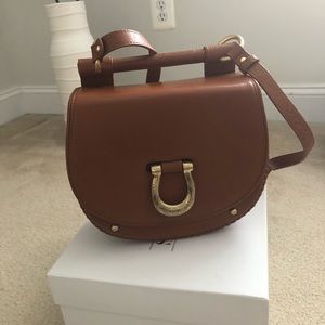 Sancia Babylon Bar Bag